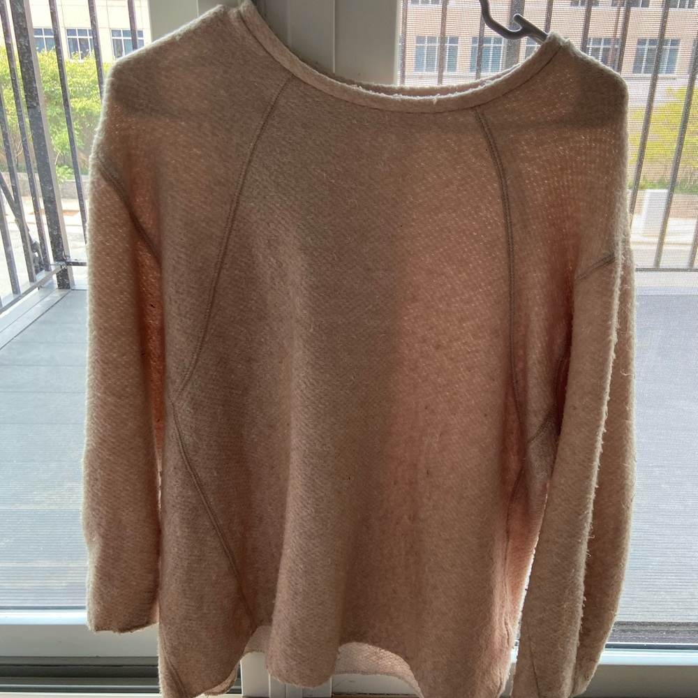 Sweater from Zara